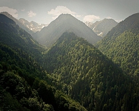 Peisaje in Romania