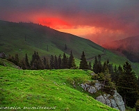 Peisaje in Romania