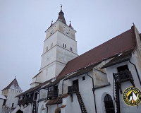 Seria 32 - Turul cetatilor medievale - Transilvani