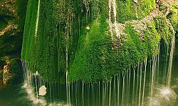 Cascada Bigar - Caras Severin, Romania